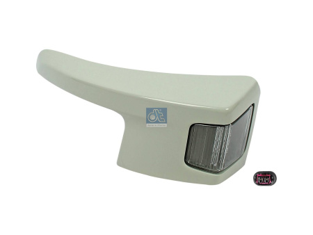 DT TURN SIGNAL LAMP