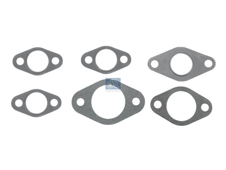 DT GASKET KIT