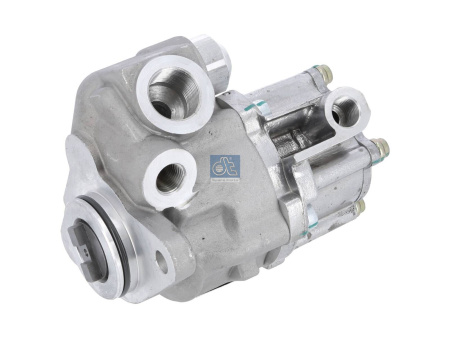 DT STEERING PUMP