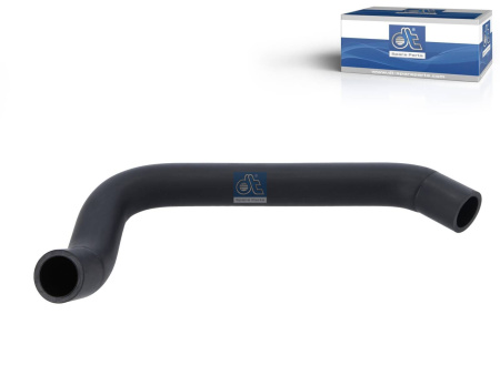 DT BREATHER PIPE