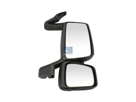 MAIN MIRROR, COMPLETE