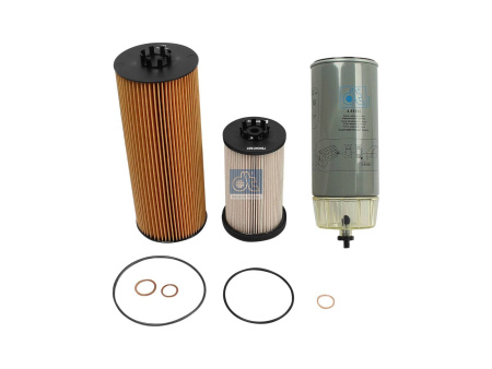 DT FILTER KIT