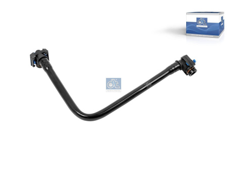 DT COOLANT LINE