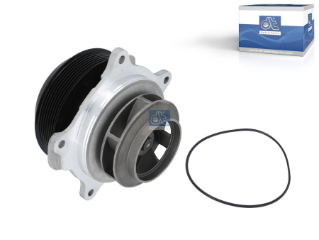 DT WATER PUMP