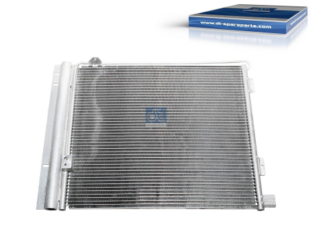 DT CONDENSER