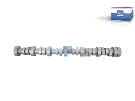 DT CAMSHAFT