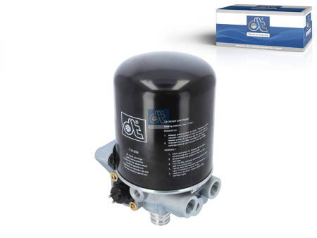 AIR DRYER