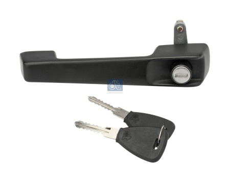 DT DOOR HANDLE