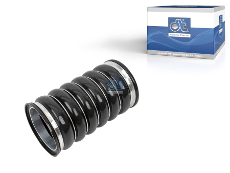 DT CHARGE AIR HOSE