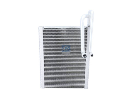 DT EVAPORATOR