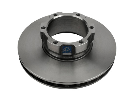 DT BRAKE DISC