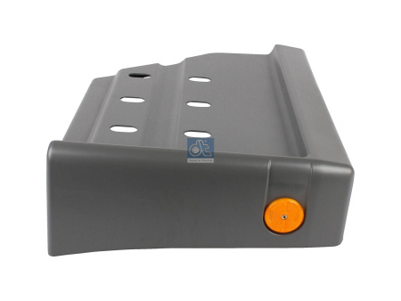 DT FENDER COVER