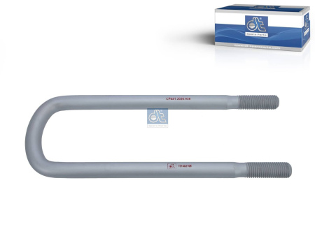 DT U-BOLT