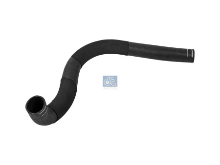 DT RADIATOR HOSE