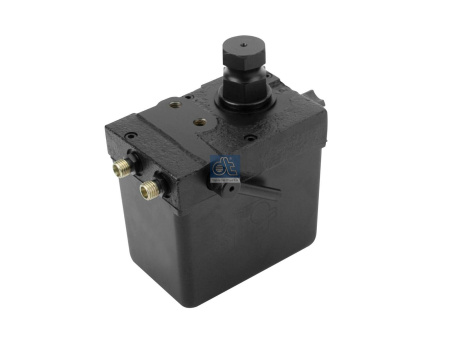 CAB TILT PUMP
