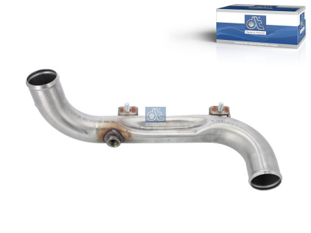 DT COOLANT PIPE