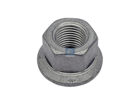 DT PYÖRÄNMUTTERI SCANIA 7/8", AV33MM