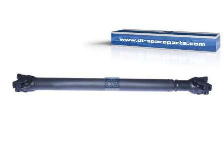 DT PROPELLER SHAFT