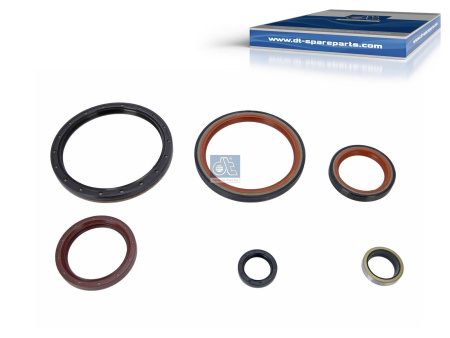 DT SEAL RING KIT