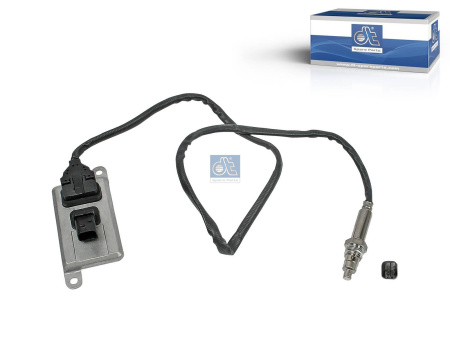 DT SENSOR