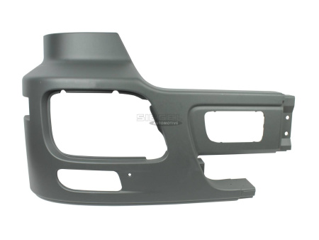 DT BUMPER