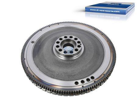 DT FLYWHEEL