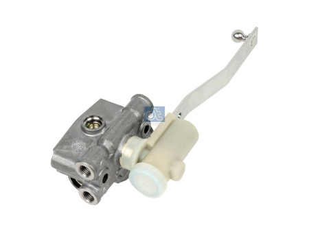 DT LEVEL VALVE