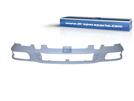 DT BUMPER