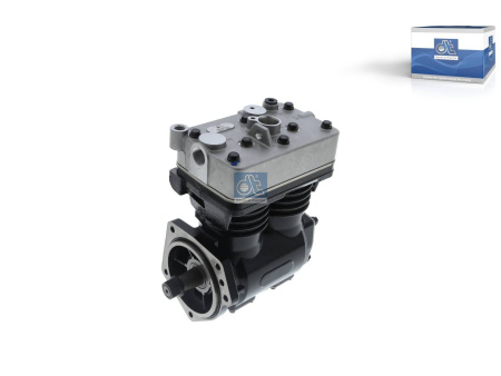 DT COMPRESSOR FH NEW