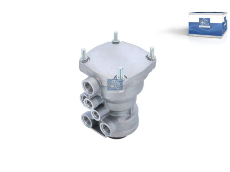 TRAILER CONTROL VALVE