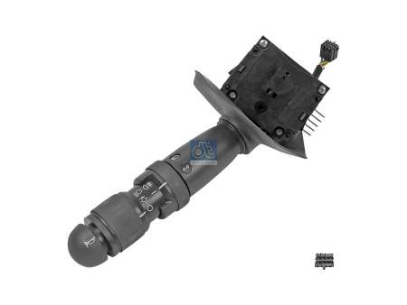 DT STEERING COLUMN SWITCH