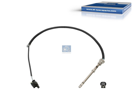 DT EXHAUST GAS TEMPERATURE SENSOR
