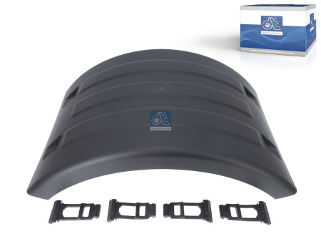 DT MUDGUARD