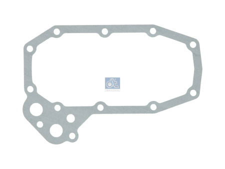 DT GASKET