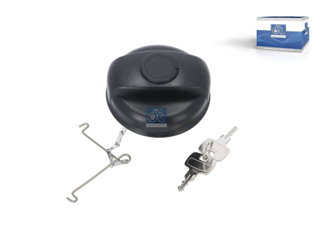 DT FILLER CAP