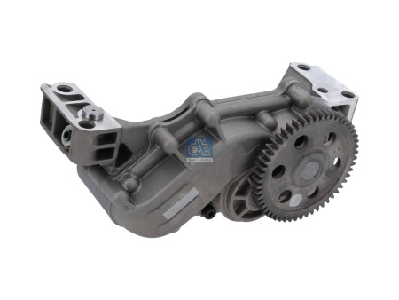 DT OIL PUMP