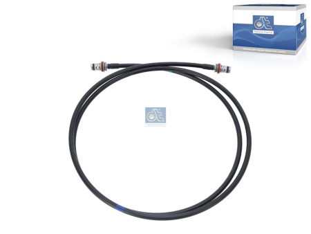 DT OHJAAMON KALLISTUKSEN LETKU, L 1520 MM; 630 BAR MERCEDES-BENZ