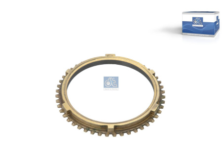 DT SYNCHRONIZER RING