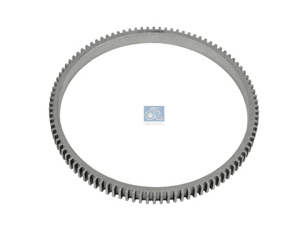 DT ABS KEHÄ VOLVO/RVI, SISÄ Ø 132MM, H=12MM