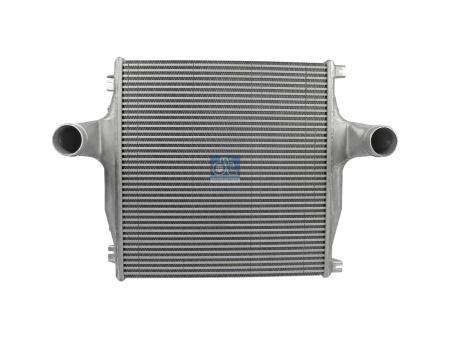 DT INTERCOOLER