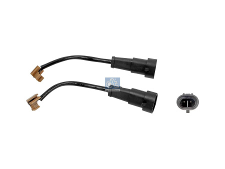 DT WEAR INDICATOR