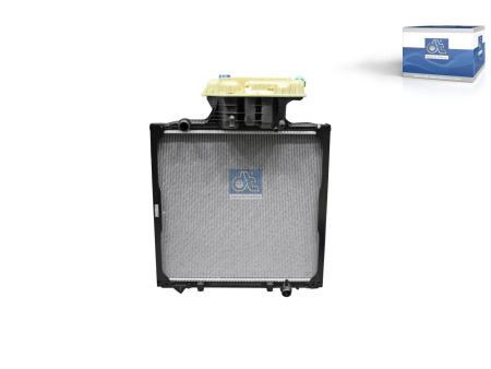 DT RADIATOR
