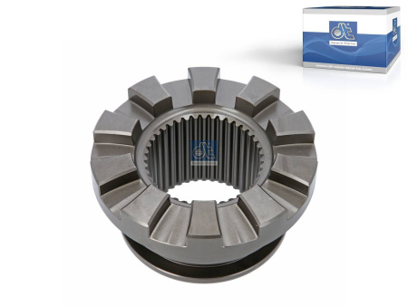DT COUPLING SLEEVE