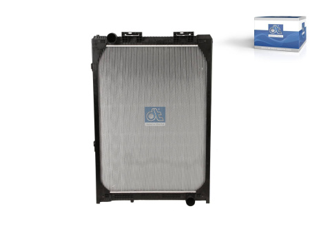 DT RADIATOR