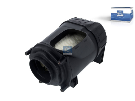 DT AIR FILTER HOUSING