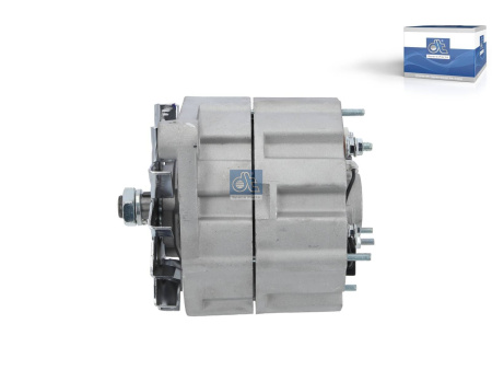 DT ALTERNATOR