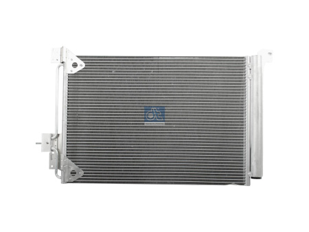 DT CONDENSER