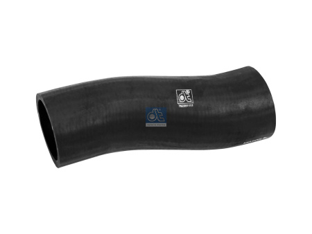 DT RADIATOR HOSE