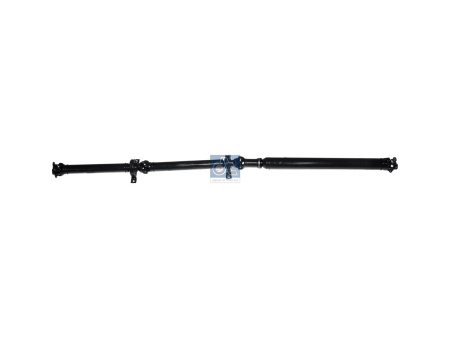 DT PROPELLER SHAFT