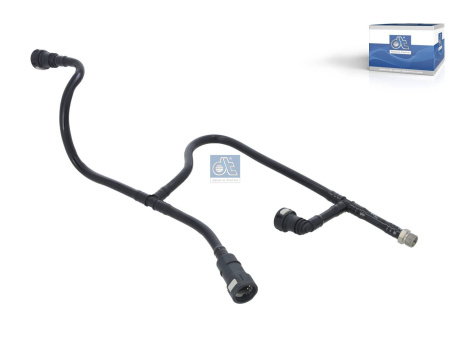 DT FUEL LINE